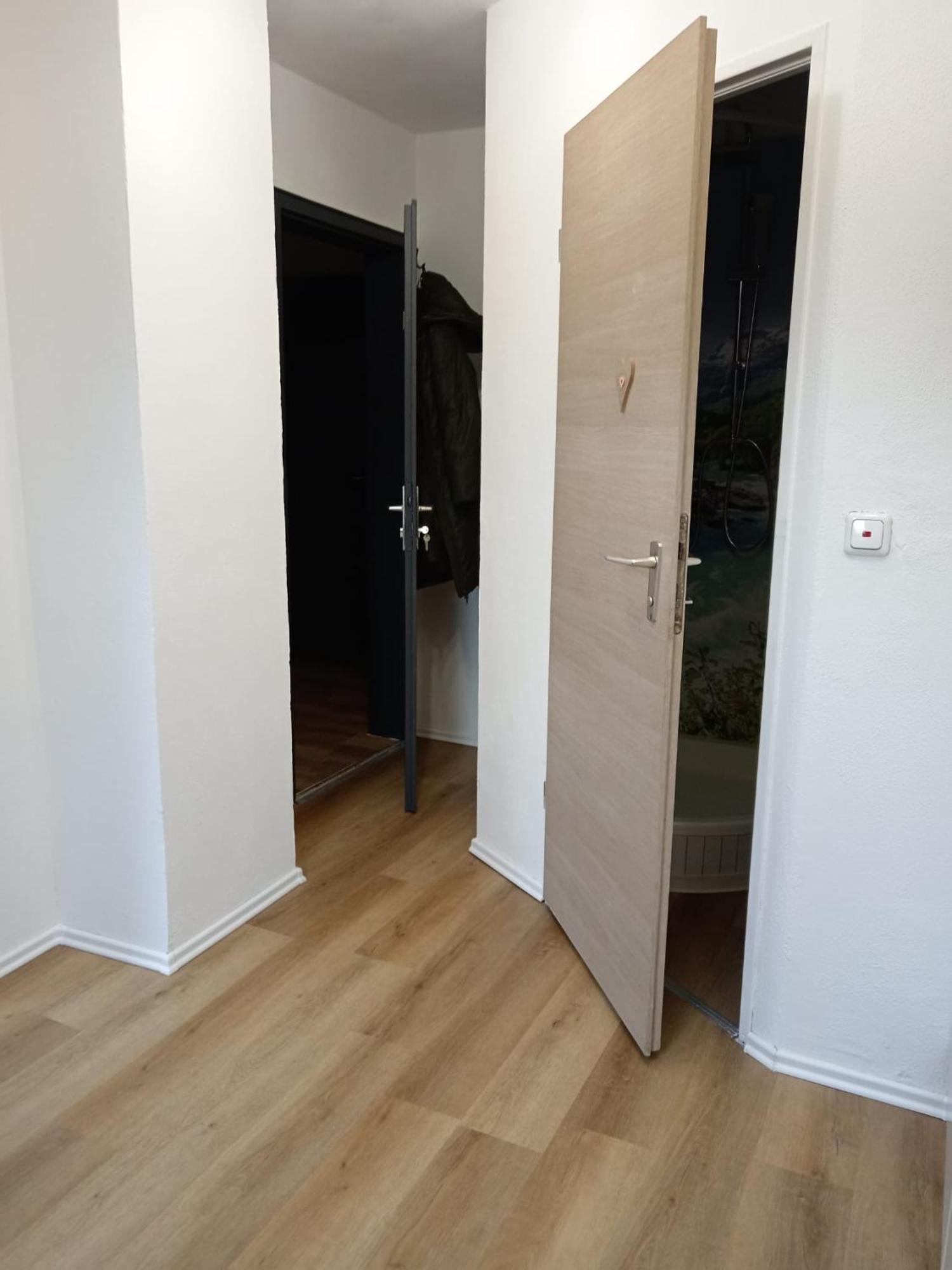 Luitpold 4 Apartment *